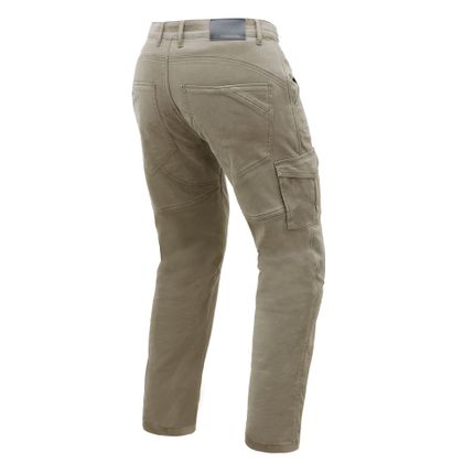 Pantalon Tucano Urbano MOLO STANDARD - Beige