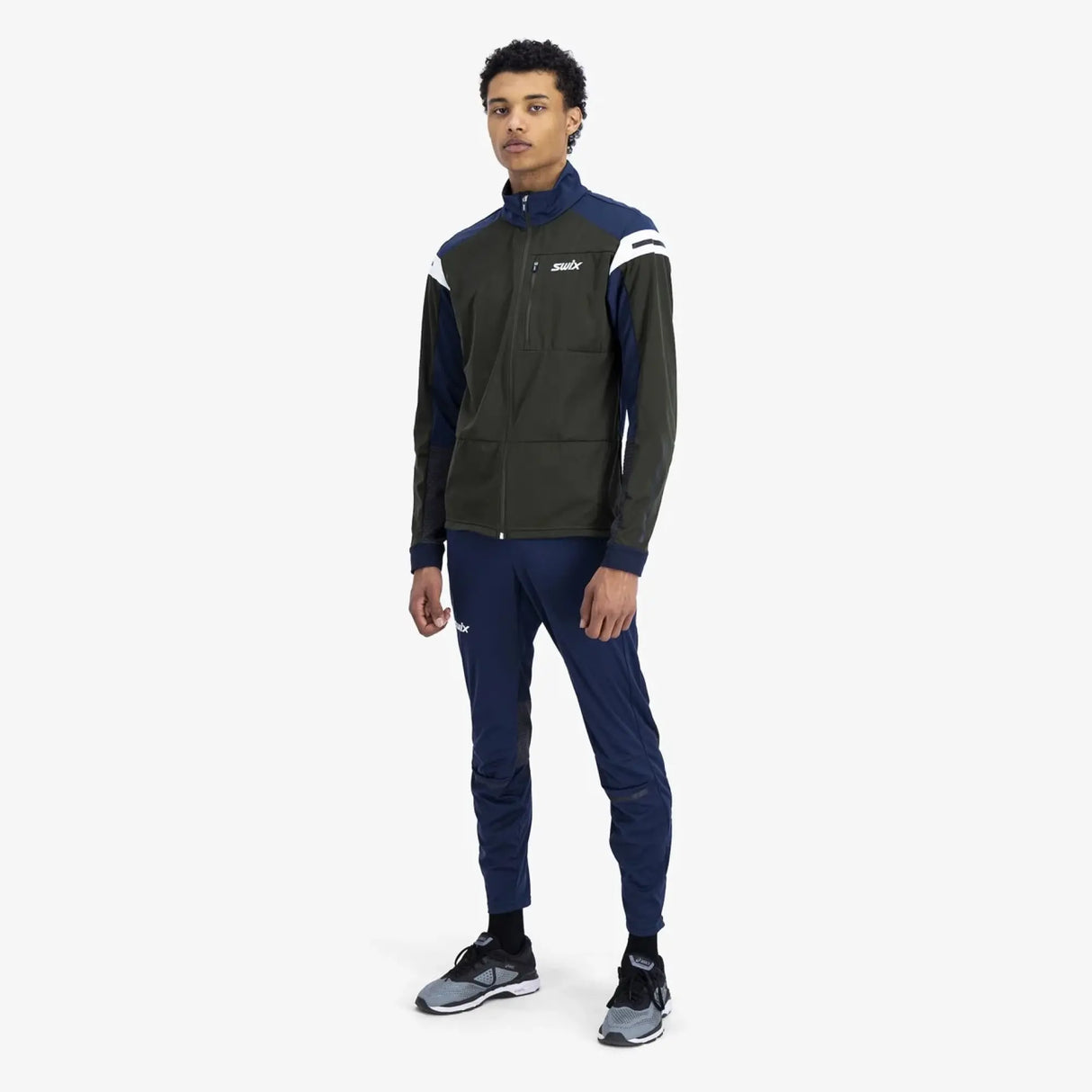 Swix<br>Dynamic jacket M