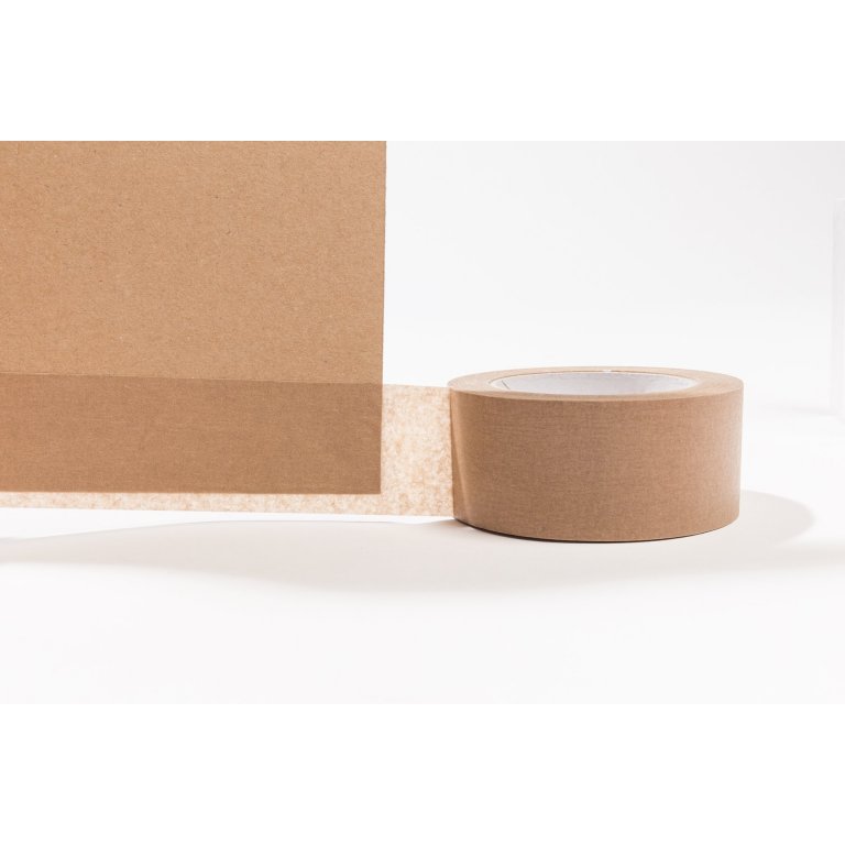 Monta Verpackungsband Kraftpapier 481