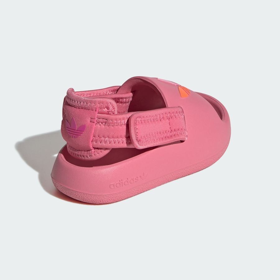 Adidas Original Claquette Adilette Adiform Enfants