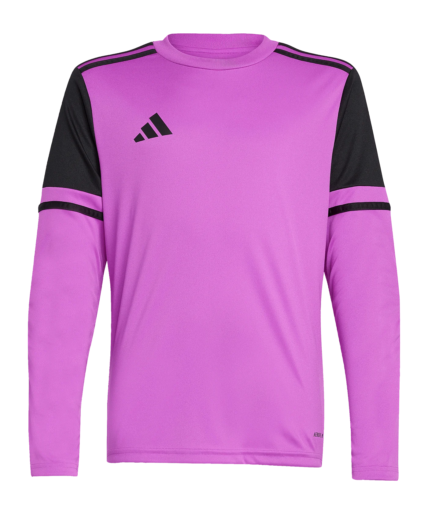adidas Squadra 25 Torwarttrikot Kids Pink