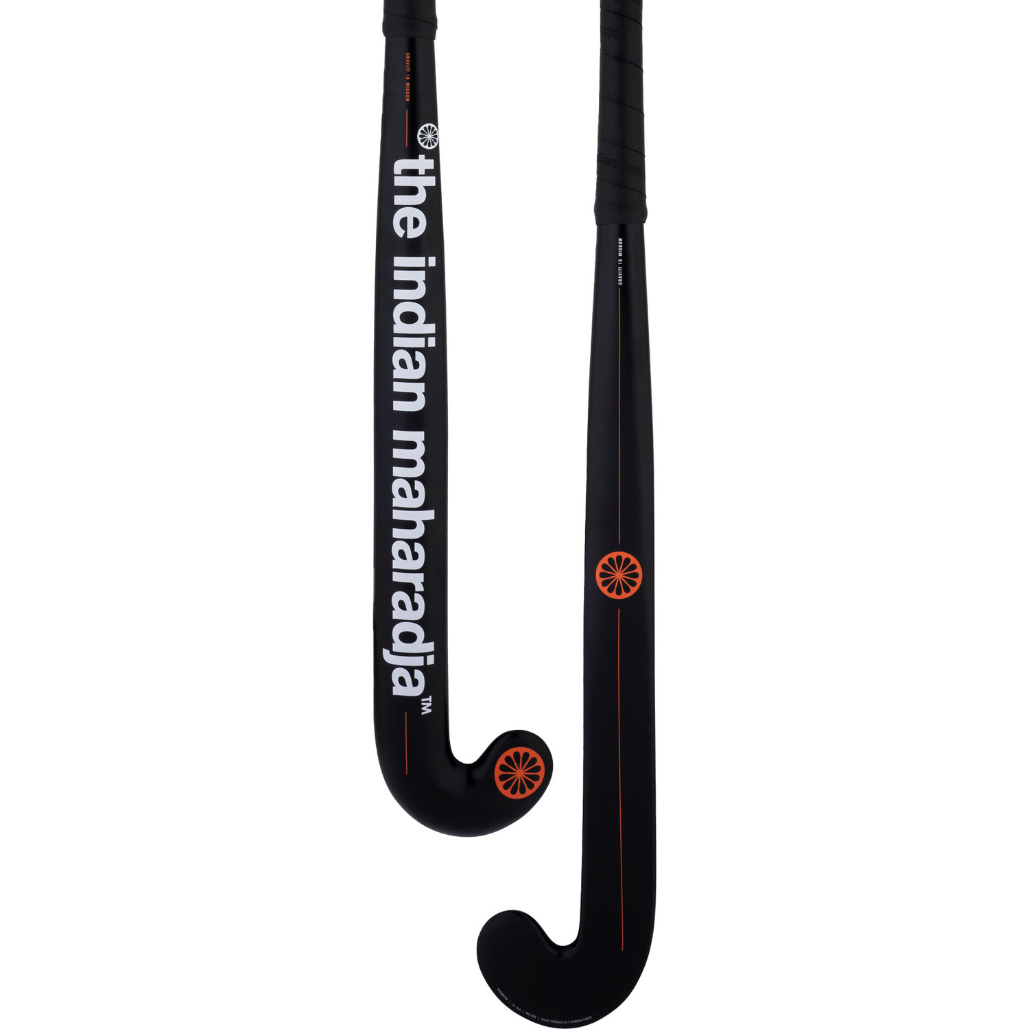Indian Maharadja Gravity 10 MidBow