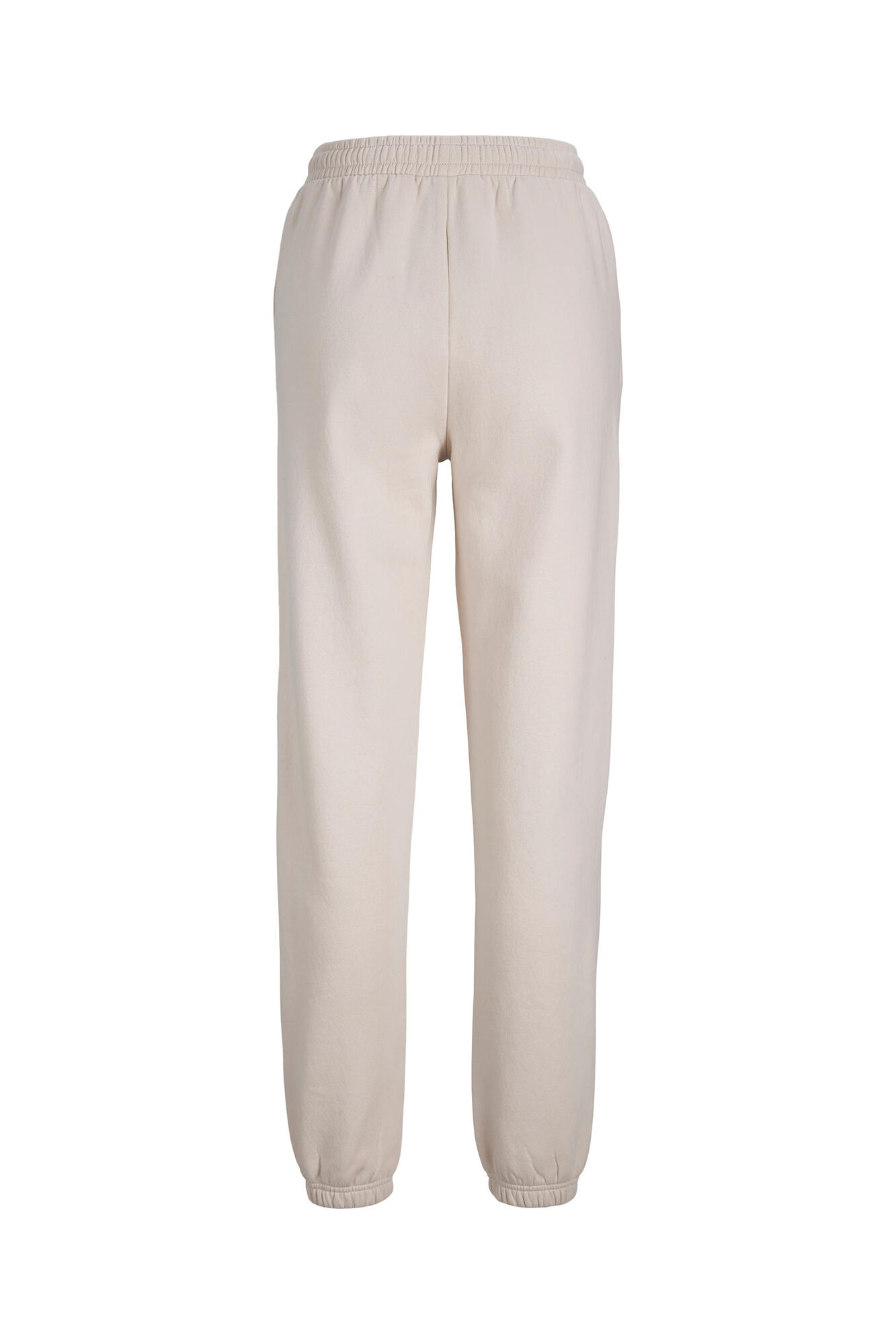 calça jogger de fleece