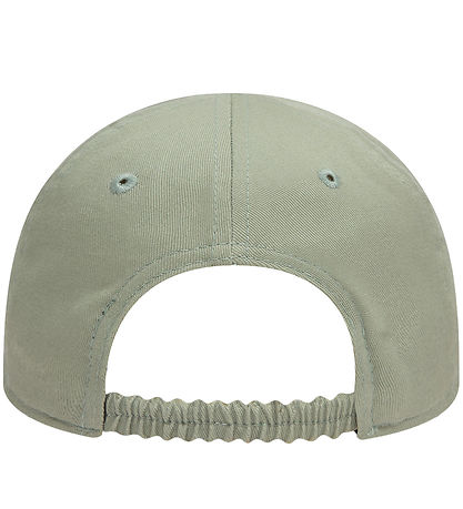 New Era Kappe - 9Forty - New York Yankees - Green Pstl