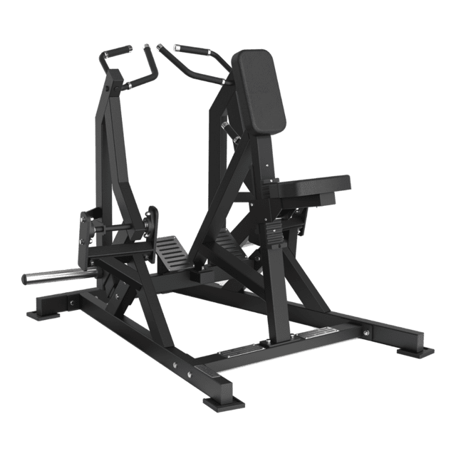 Toorx FWX-6850 Row