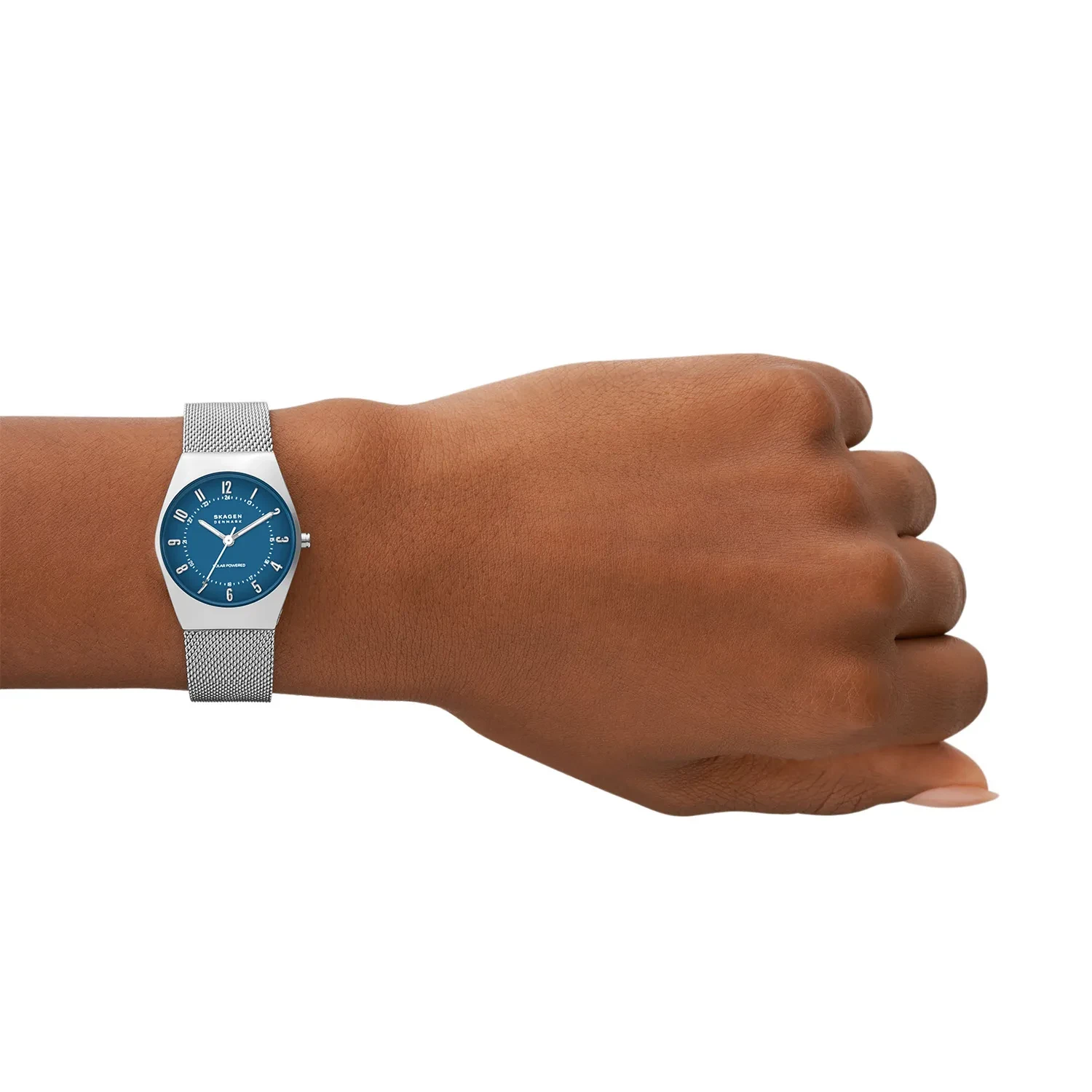 Skagen Denmark Grenen Lille Solar SKW3080
