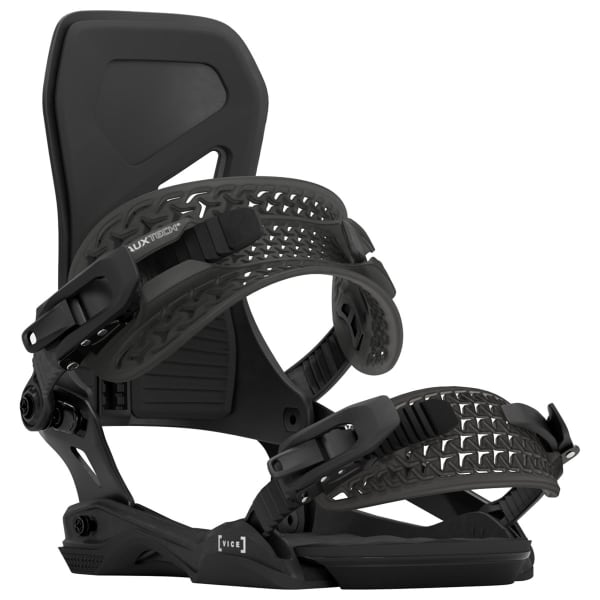 Fixation snowboard ROME VICE BLACK