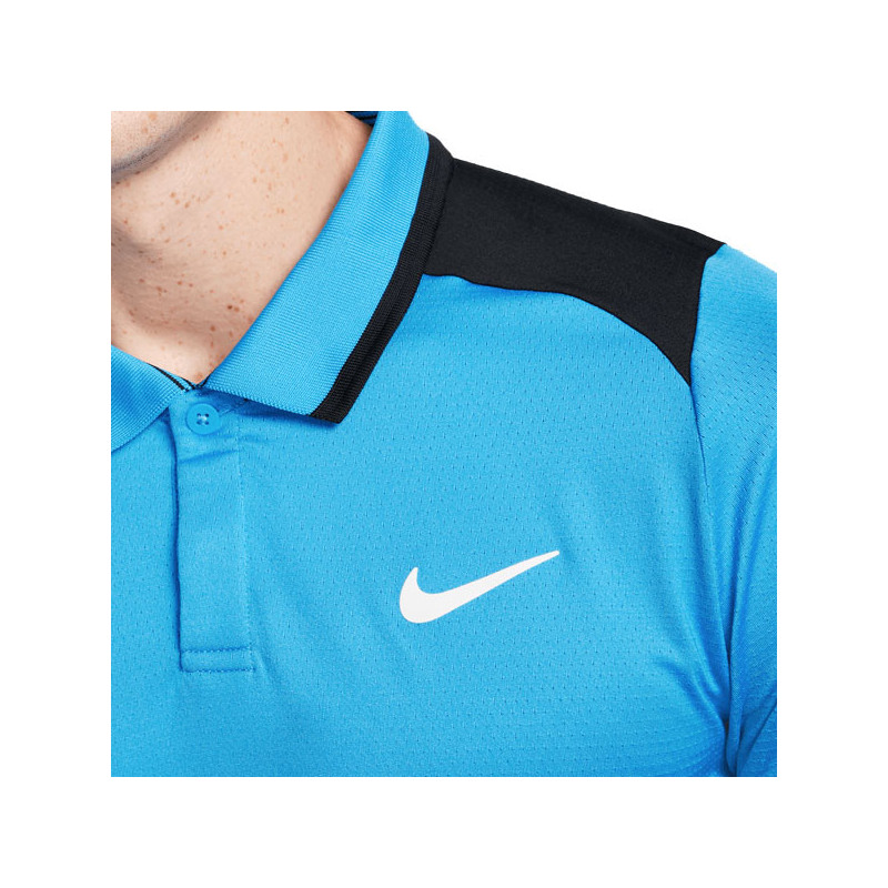 Polo tennis Nike Advantage printemps