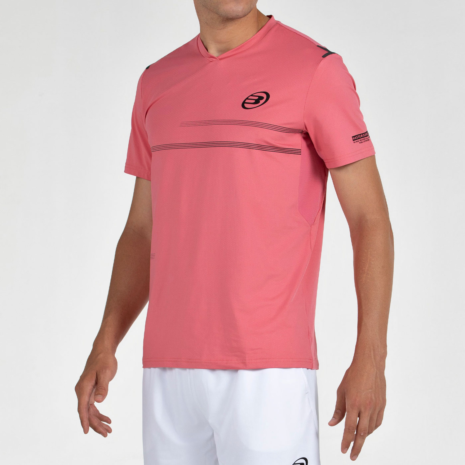 Bullpadel Montuno Tee