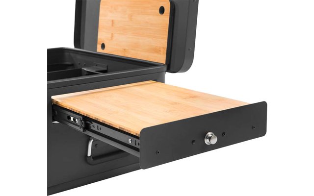 Layzee Küchenbox Junior