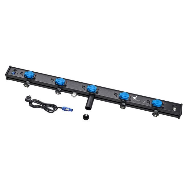 Stairville LED Power & DMX Bar BK