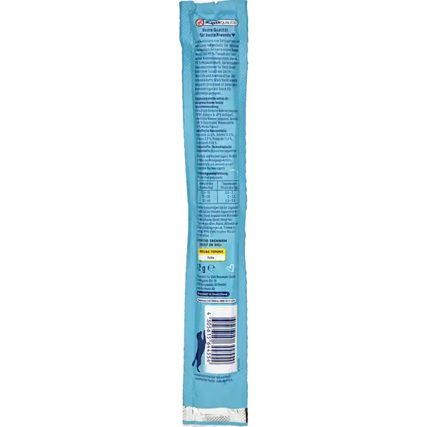 Leckerstick mit Geflügel