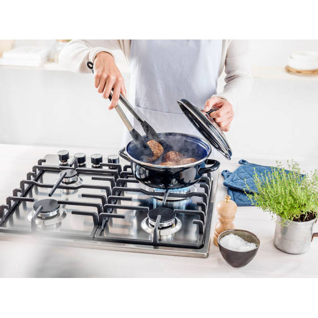 BK Fortalit Braadpan - Ø 20 cm