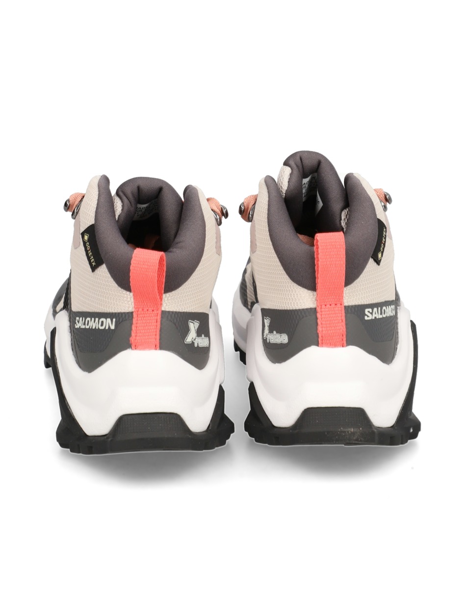 X RAISE MID GORE-TEX