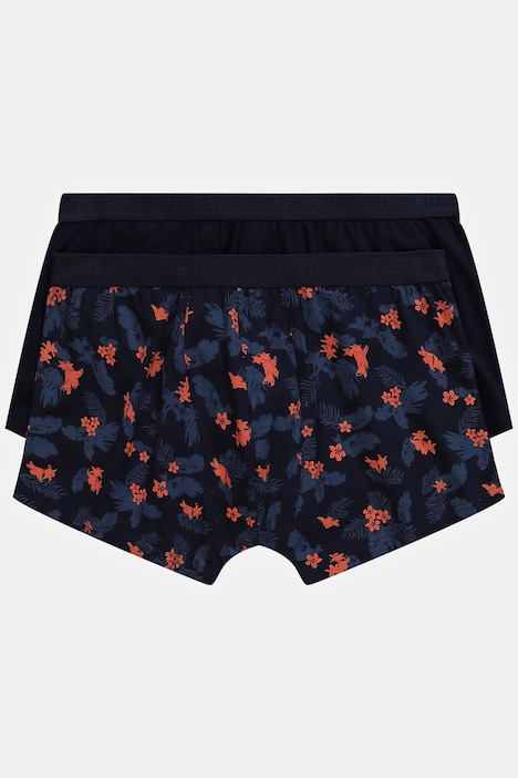 Hip-Pants FLEXNAMIC®, 2er-Pack, Unterhose