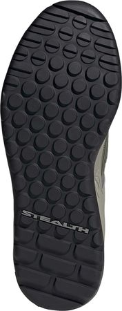 TRAILCROSS LT Damen-Flatschuhe  leggrnsigcorcblack  36