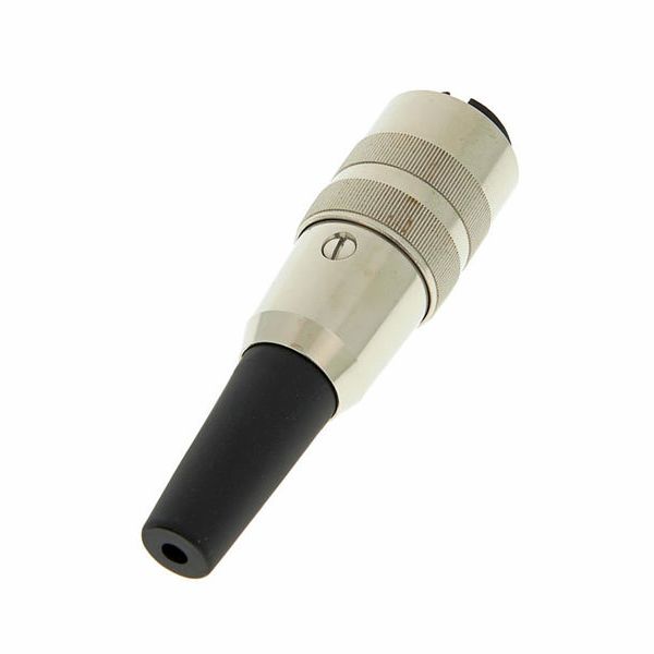 Lumberg DIN Plug Female