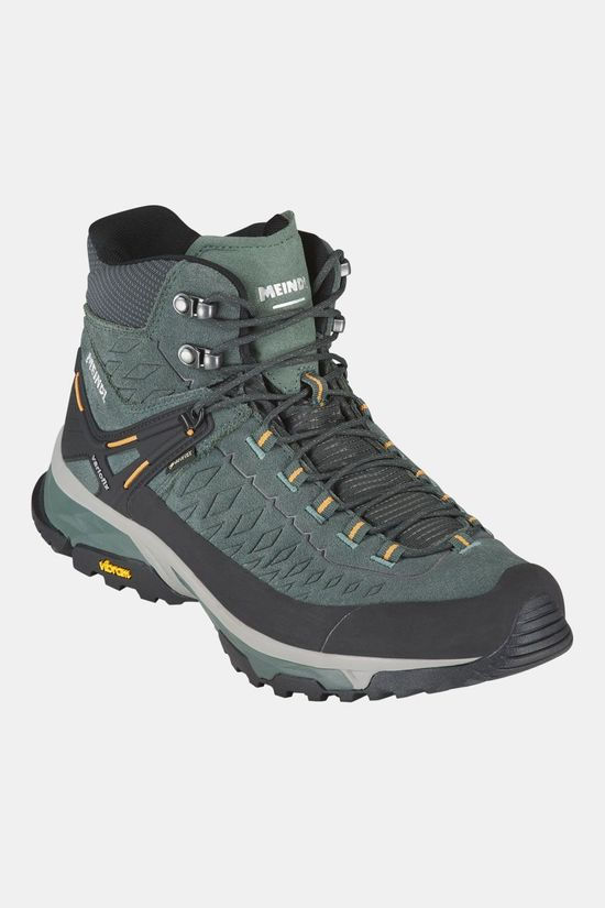 Meindl Meindl Top Trail Mid Gore-Tex Wandelschoen