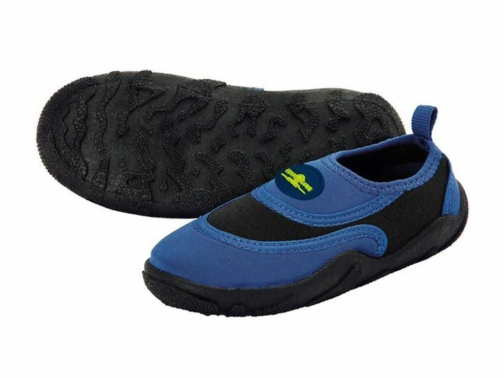 Aqua Lung Sport Beachwalker Kids waterschoenen - Blue