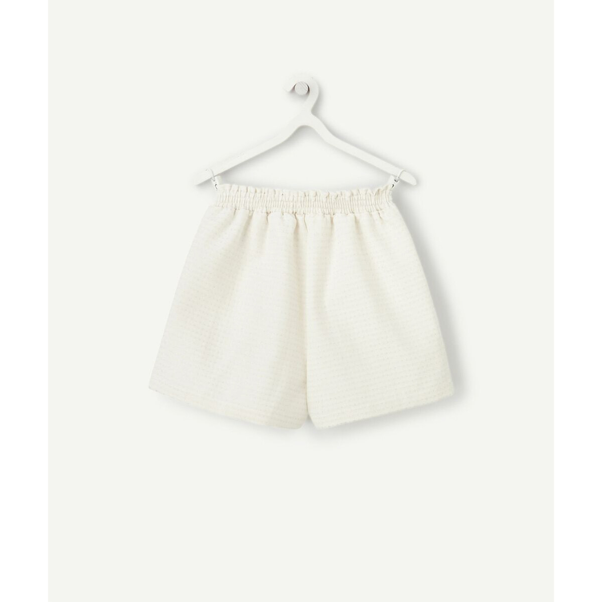 Shorts que chamam a atenção