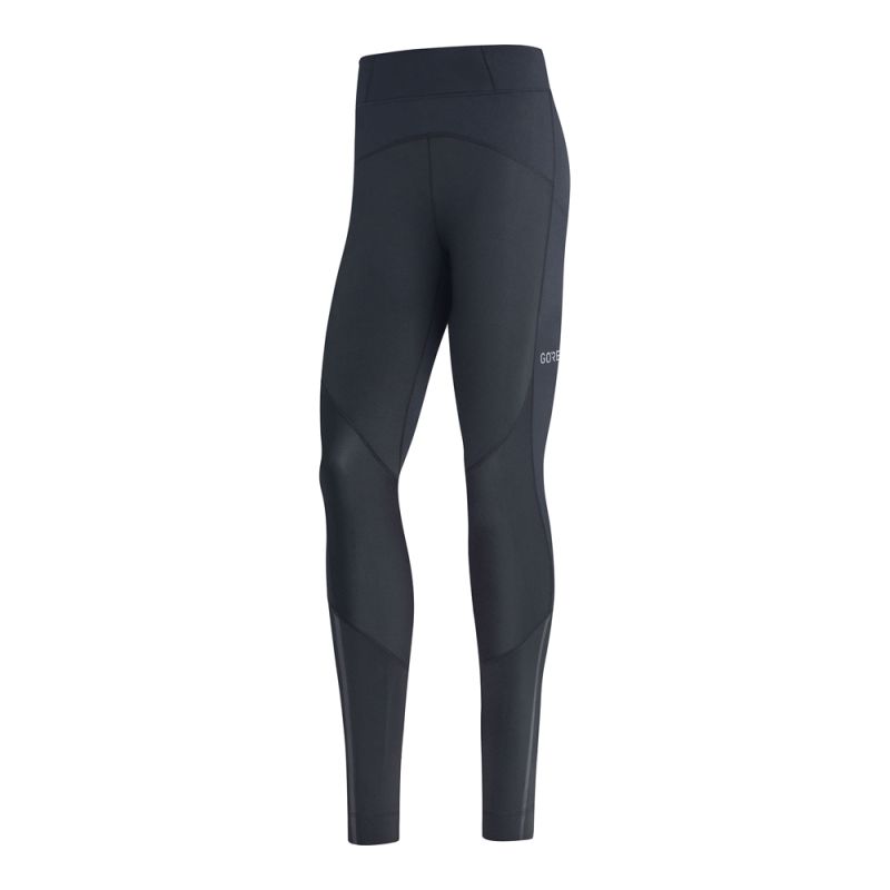 gore w r5 gtx i tights 576 100660 ny black