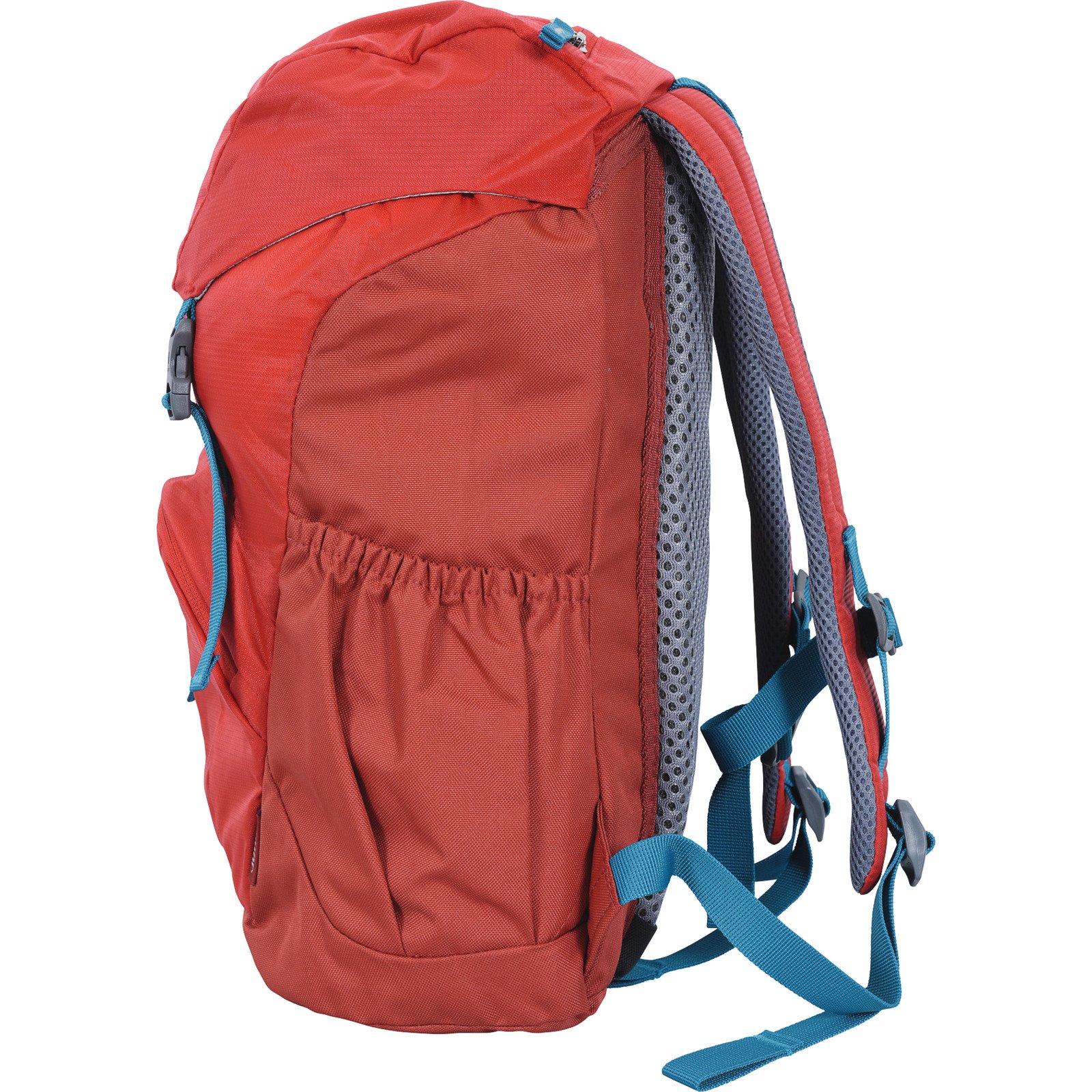 Deuter Kinder-Rucksack Junior rot