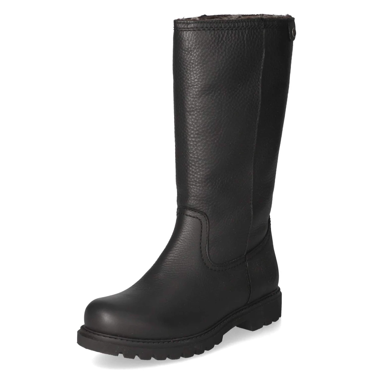 Panama JackStiefel BAMBINA B60 - schwarz