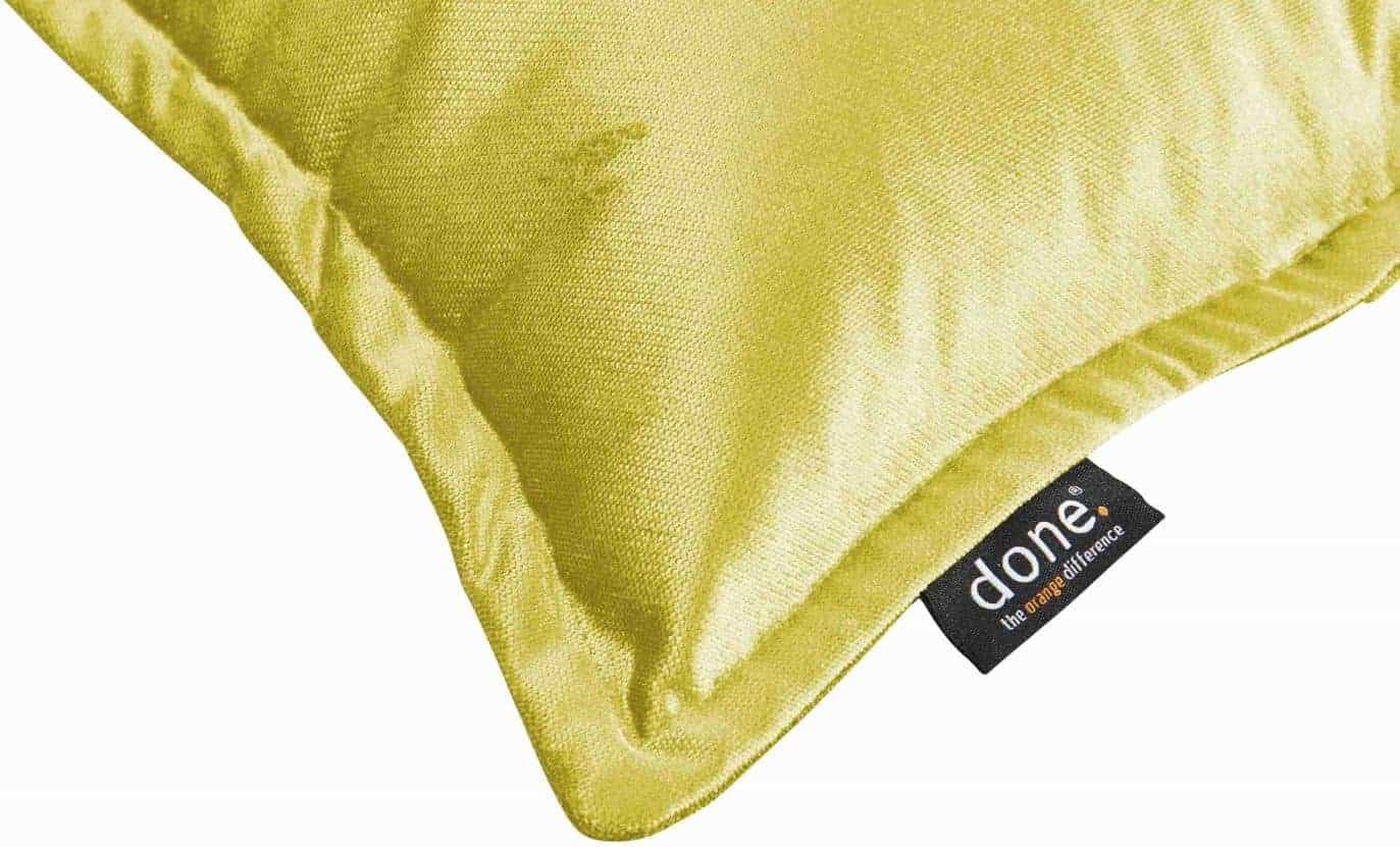 Kissenhülle Cushion Glam