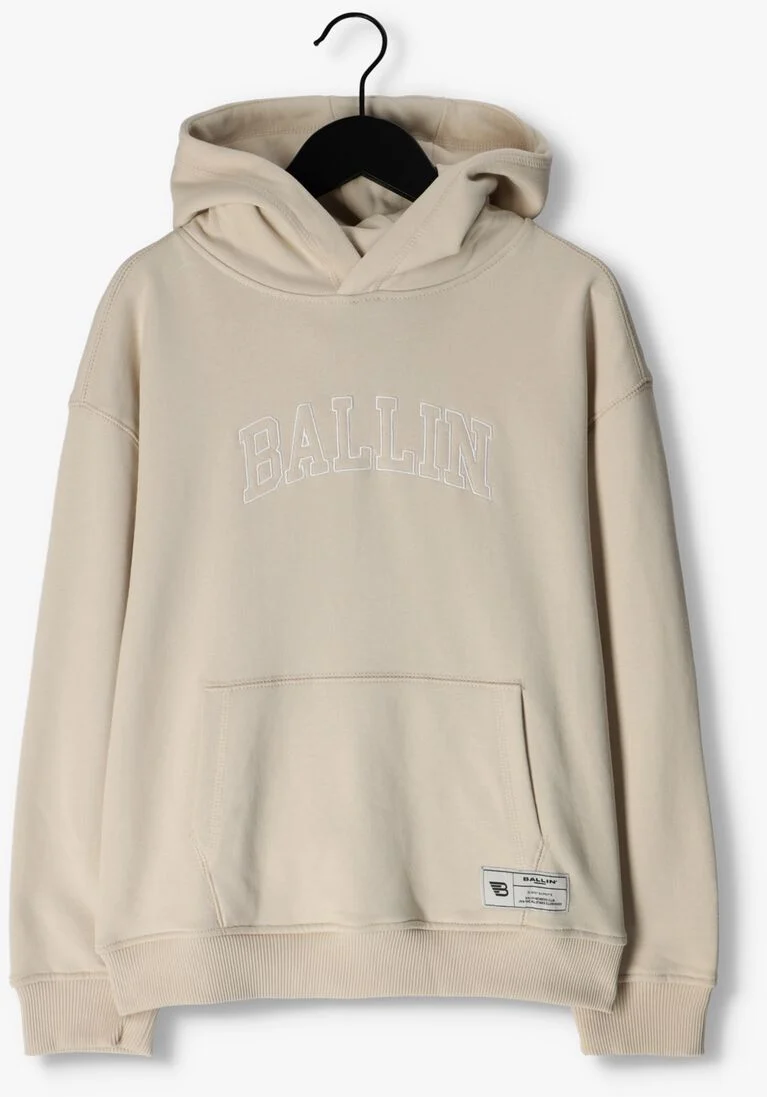 BALLIN zand ballin trui 23017310