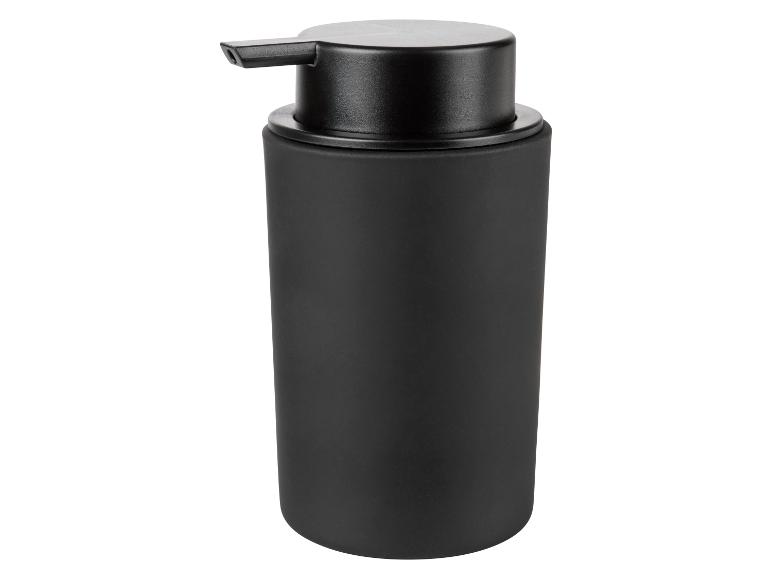 Badkamer accessoires