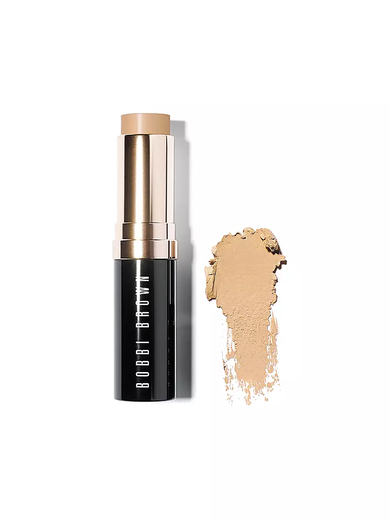 BOBBI BROWN Skin Foundation Stick (14 / W-036 Warm Sand) beige