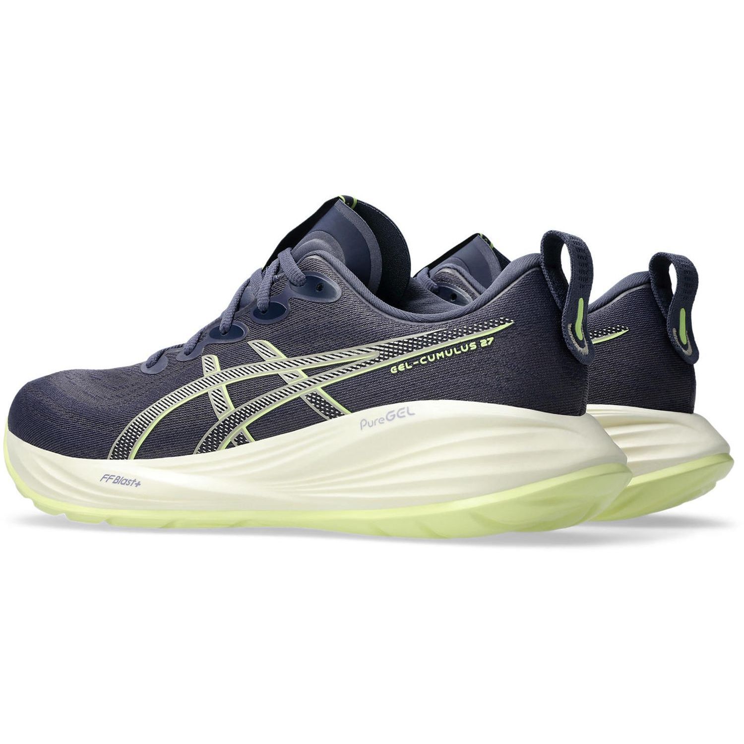 ASICSGEL-CUMULUS 27 Men