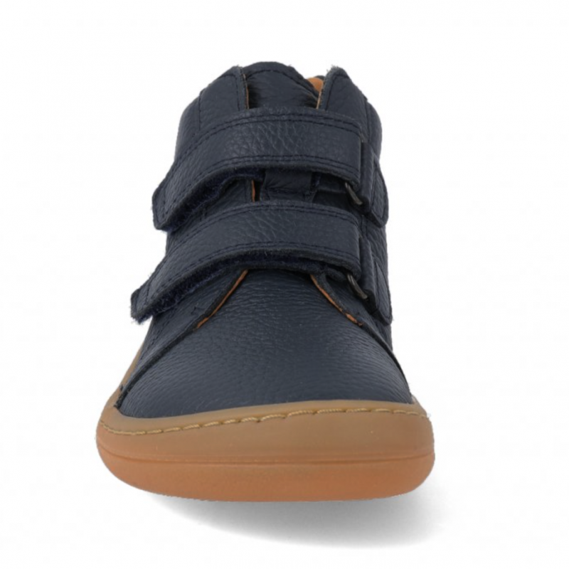 Froddo Froddo Barefoot High Tops marine