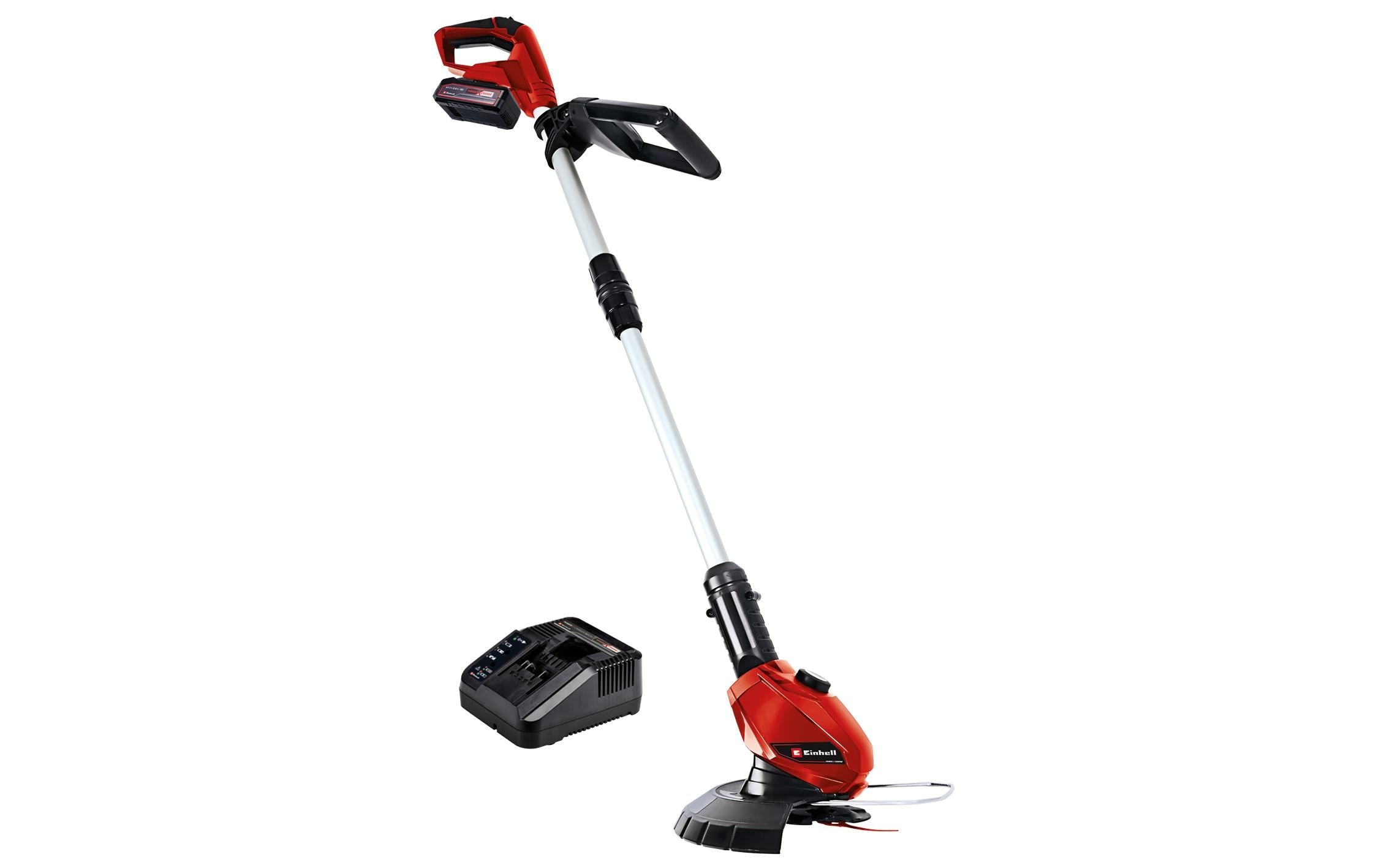 Einhell Akku-Rasentrimmer »GE-CT 18 Li Set«