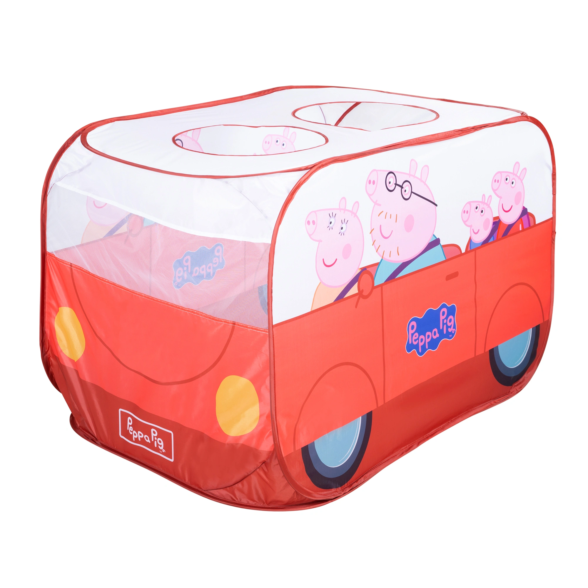Spielzelt PEPPA PIG