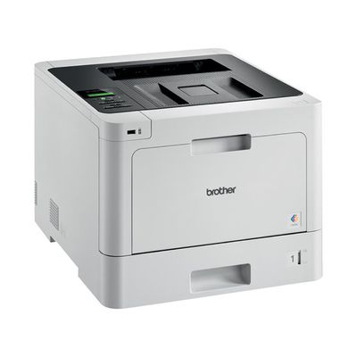 Brother HL-L8260CDW - imprimante laser couleur A4 - Wifi