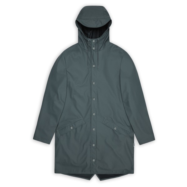 Rains - Long Jacket W3 - Manteau imperméable