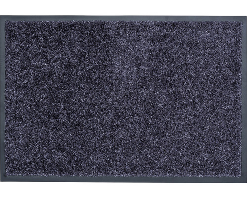 Deurmat op maat Proper Tex blauwgrijs 120 cm breed (per meter verkocht)