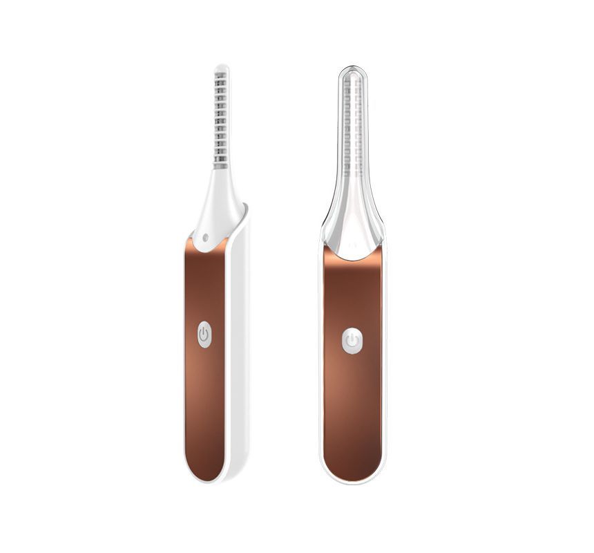 Beautyronics - USB oplaadbare wimperkruller