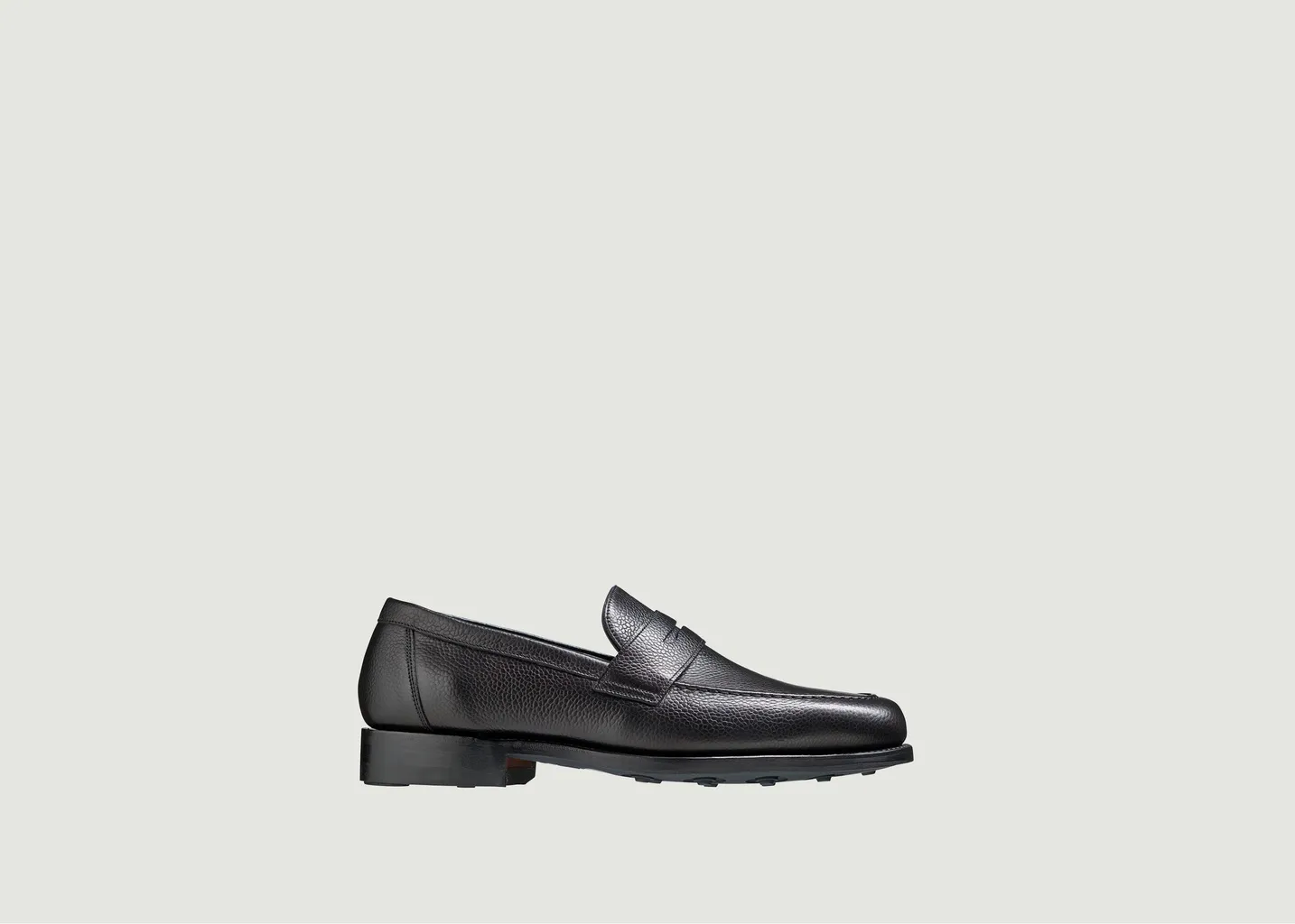 Mocassins Jevington Barker Shoes