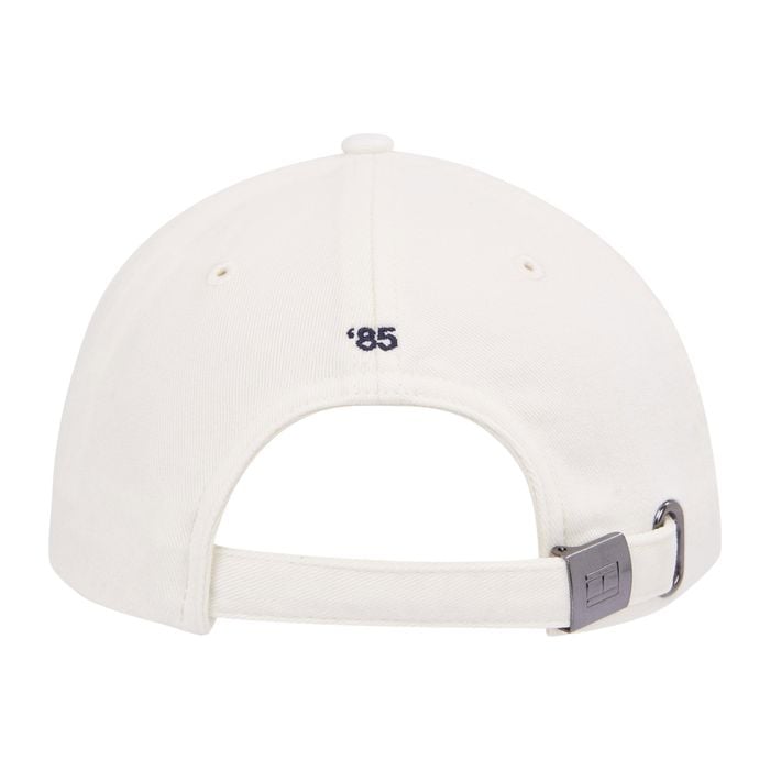 Tommy Hilfiger 1985 Soft 6-Panel Flag Cap Heren