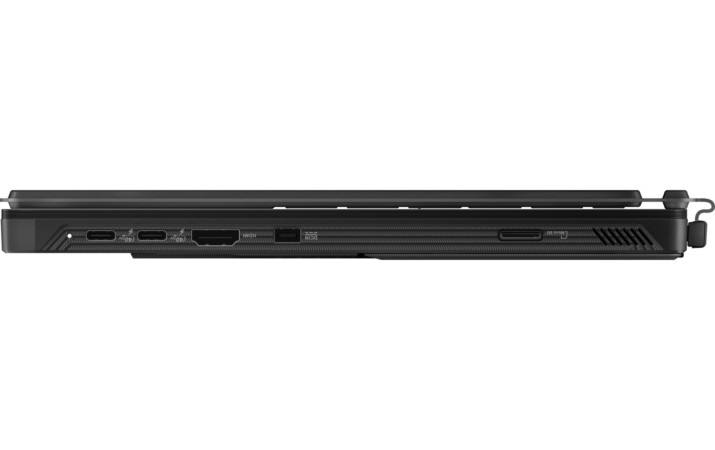 Asus Convertible Notebook »ROG Flow Z13 (GZ302EA-RU057X)« 33,902 cm / 13,4 ″ AMD Radeon Graphics 1.000 GB SSD