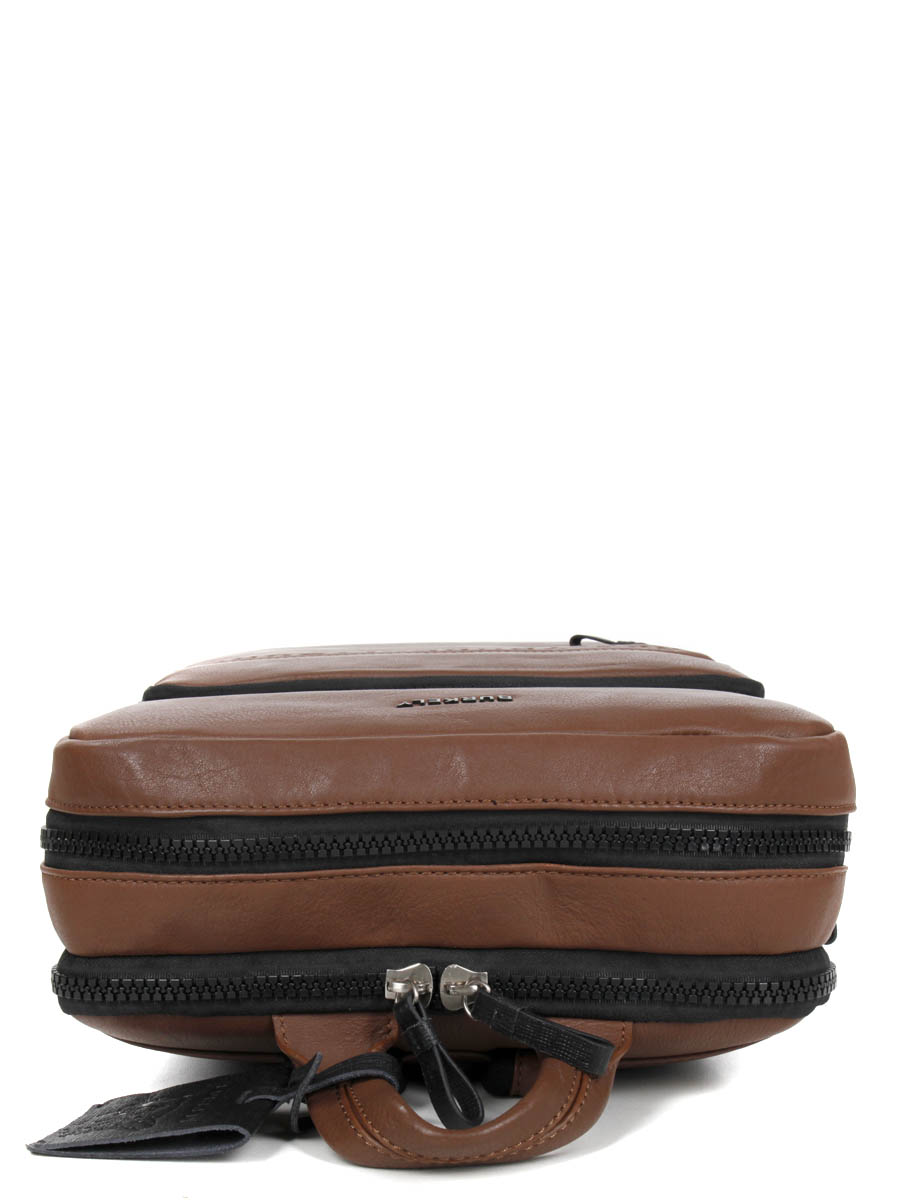 Sac À dos ordinateur Burkely Bold Bobby 15.6 pouces