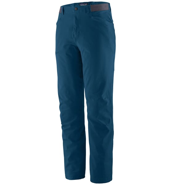 Pantalon escalade PATAGONIA M'S VENGA ROCK PANTS REG LAGOM BLUE