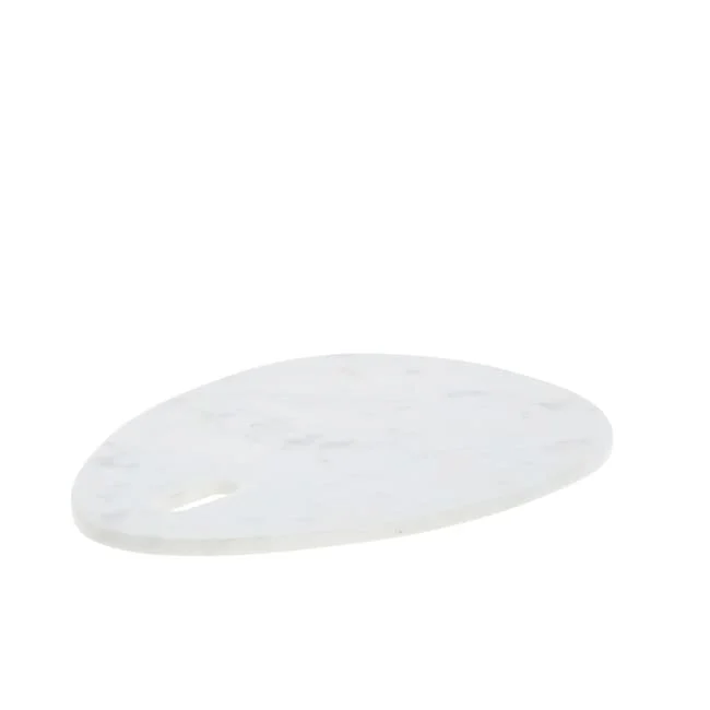 Lene Bjerre - Ellia Chopping Board 40x30cm - White