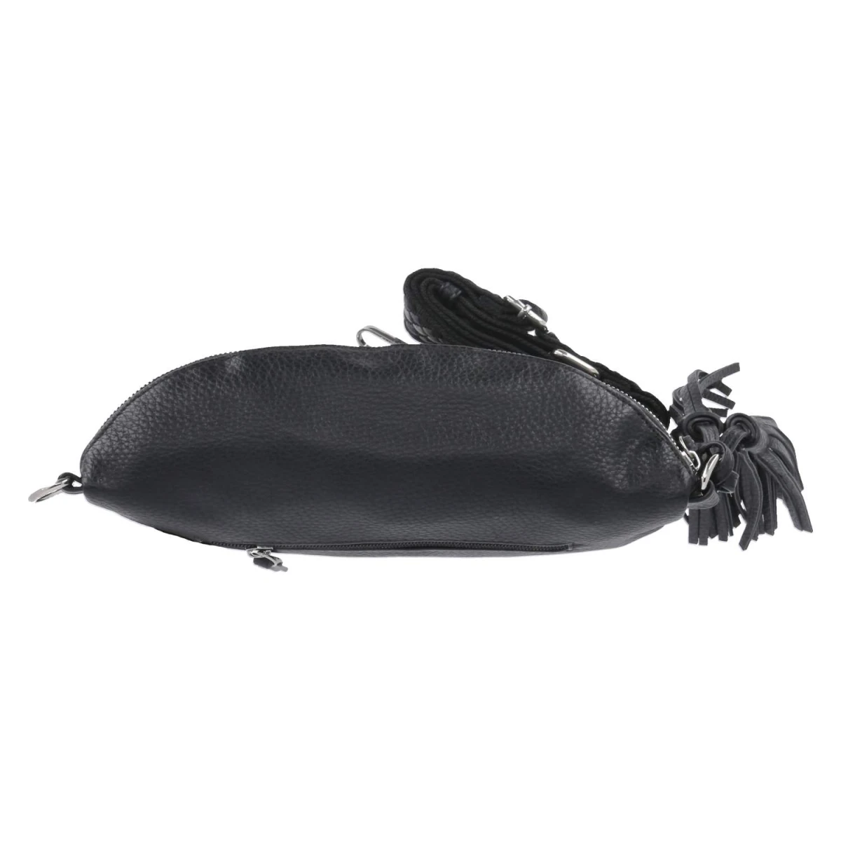 Fräulein FridaUmhängetasche - black