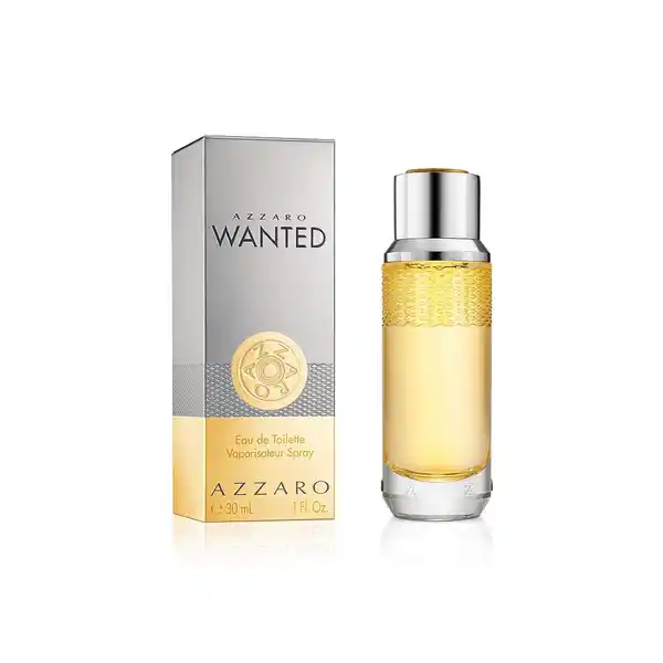 Wanted, EdT 30 ml