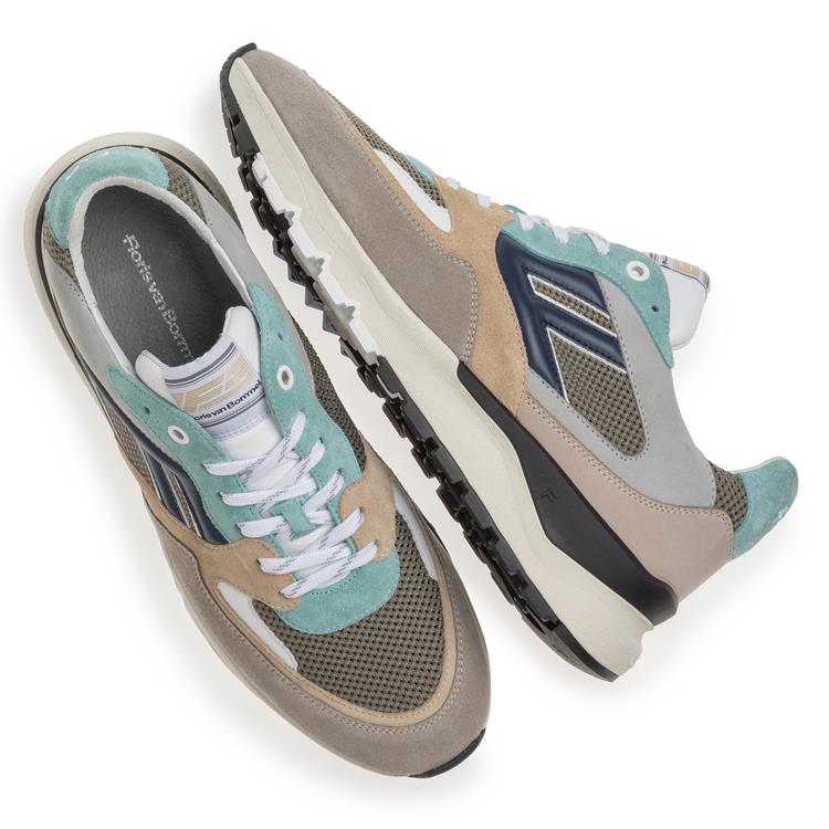 Floris van Bommel SFM-10154 lightblue