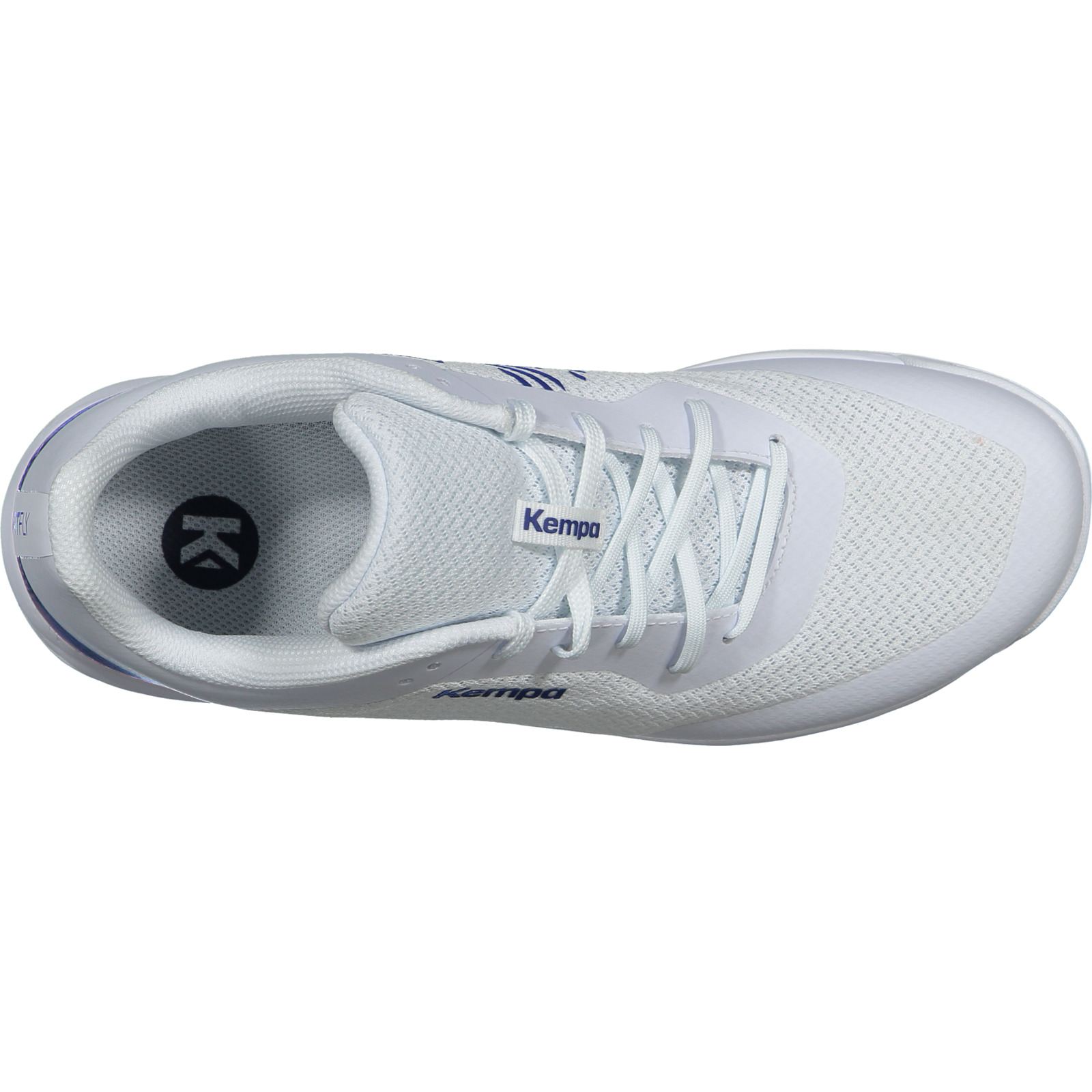 Kempa Herrenschuh Kourtfly Three 45