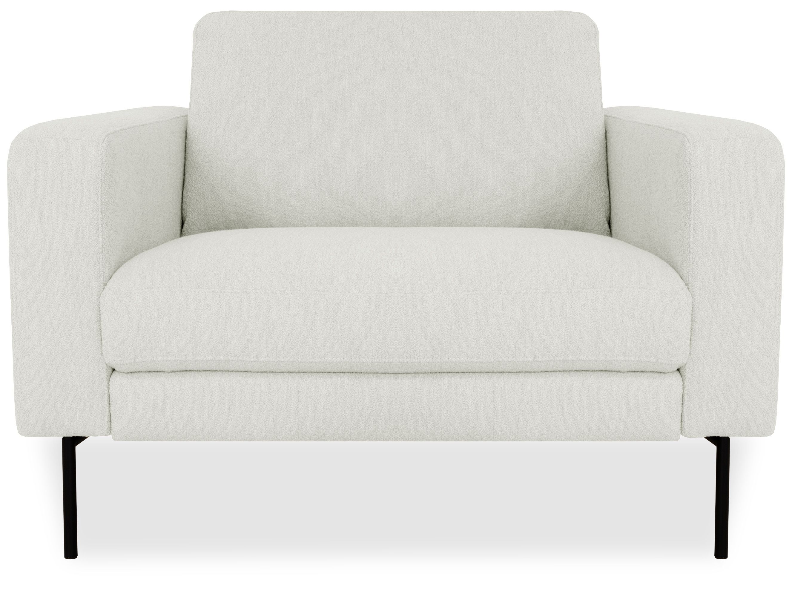 Fauteuil Manhattan B113 x D98 x H86 cm